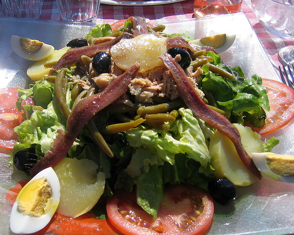 Healthy Food